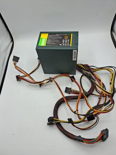 Antec earthwatts 380w - earthwatts, power