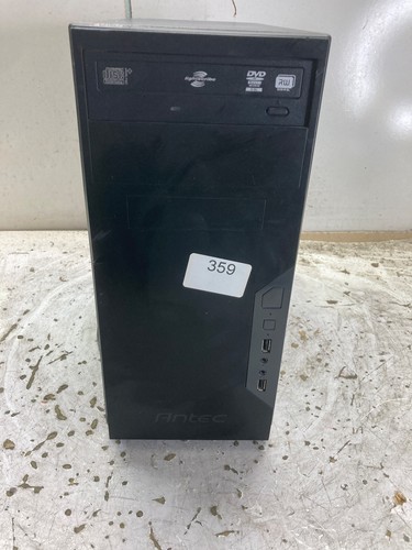Antec vsk3000e mini - antec,