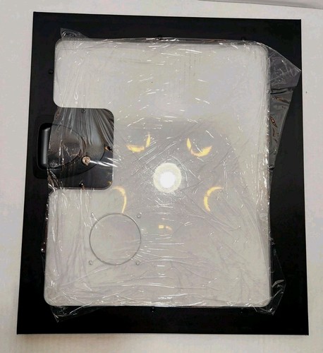 New old stock - old, stock*