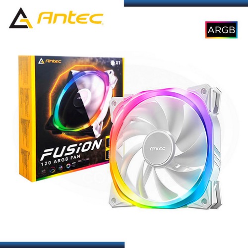 Antec fusion 120mm - fusion,