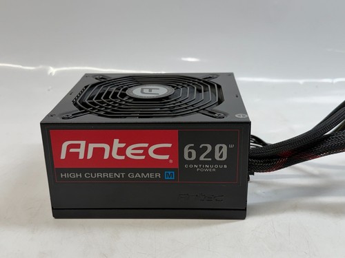 Antec hcg 620m 620w - hcg-620m,
