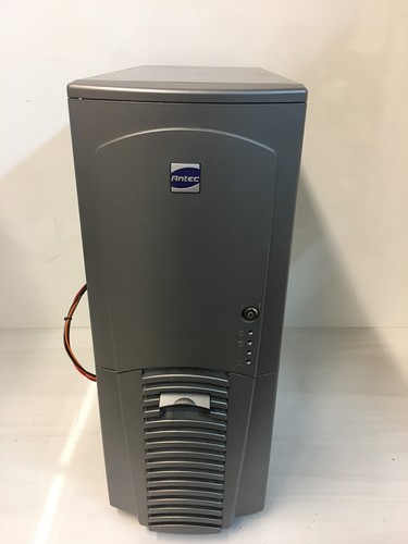 Antec plus 1080 - antec, amg