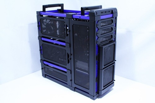 Antec lanboy air - lanboy, mid