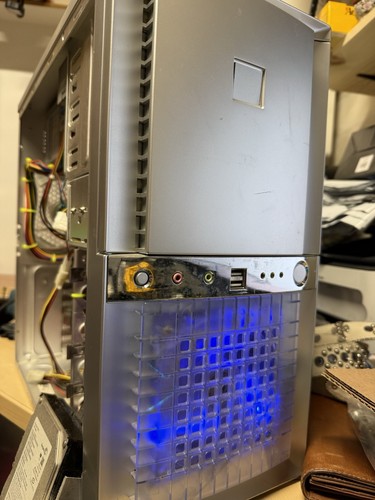 Vintage antec super - antec,