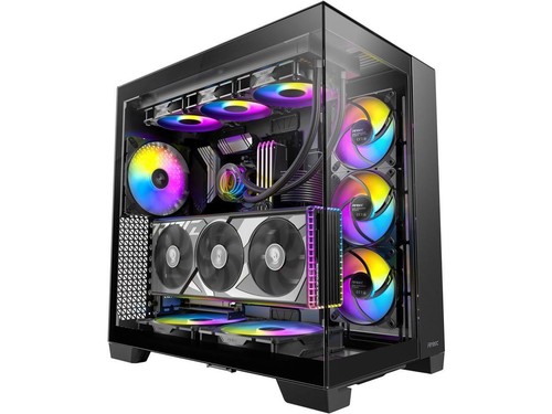 Antec argb tqr 160mm - argb,,