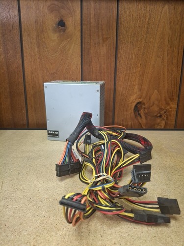 Antec earthwatts 380w - earthwatts,