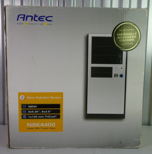 2000s antec nsk4400 solution - 2000s,