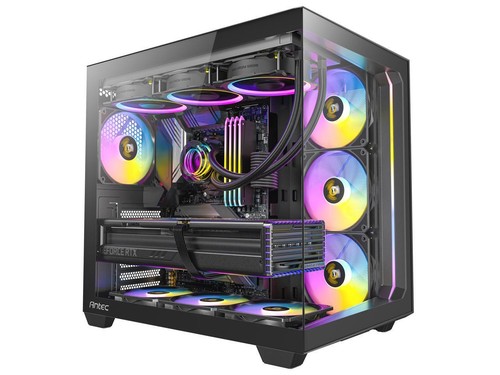 Antec argb x 120mm - c5, argb,