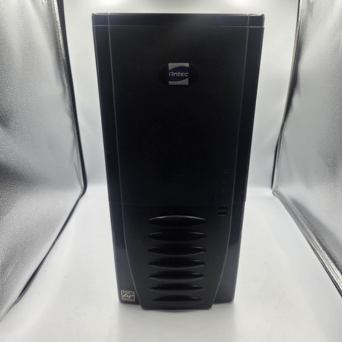 Antec atx mid - tower, computer