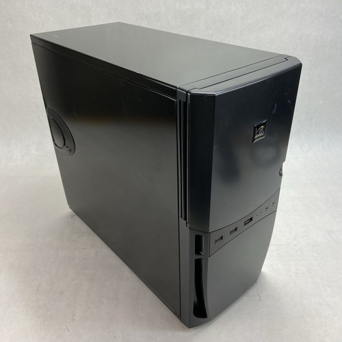 Antec sonata iii mid tower - iii,