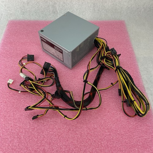 Antec 500d 500w atx - 500w,