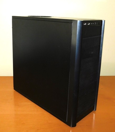 Antec 300 three - three, atx