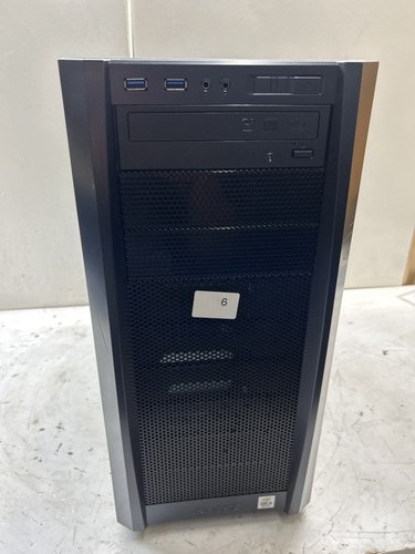 Antec three hundred illusion - antec,