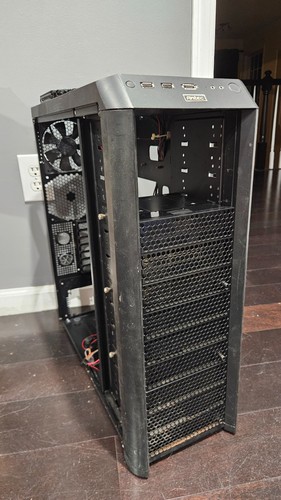 Antec 902 900 gaming - 900,