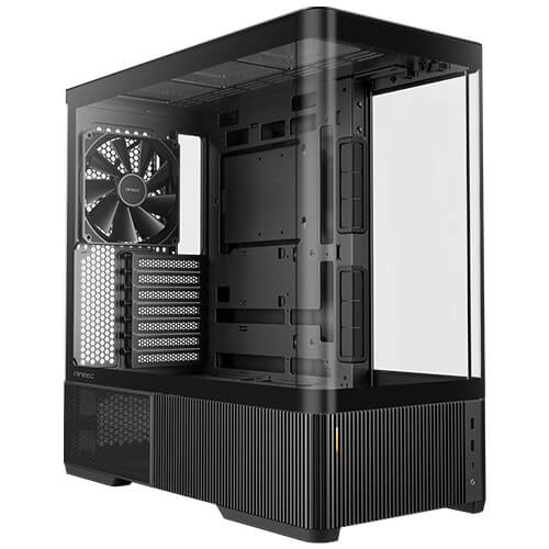 Antec curve air - antec, mid-tower
