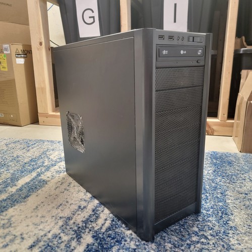Antec 300 mid - tower, computer