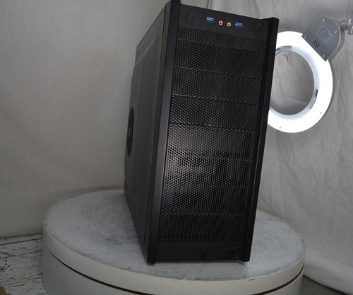Antec one mid tower computer - one,