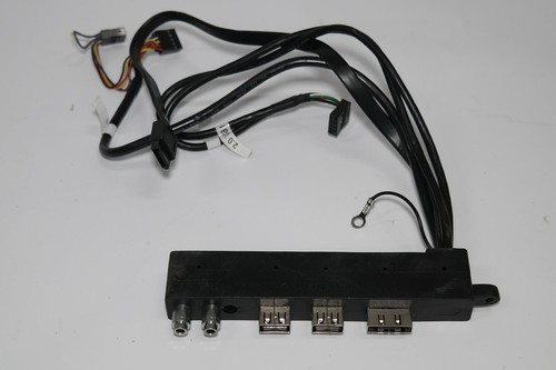 Antec isk300 front port - isk300-65,