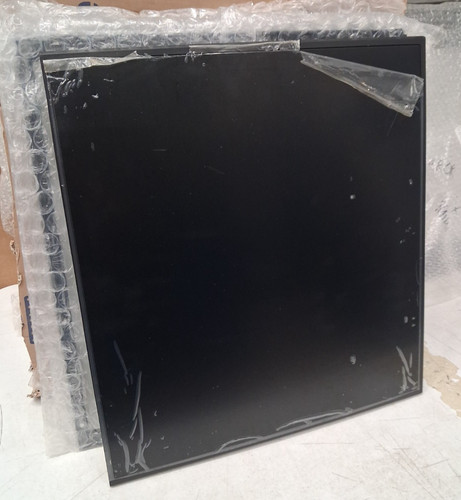 Antec p183 side - side, black