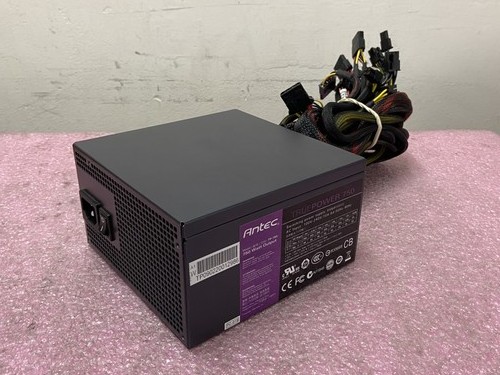 Antec truepower 750 - antec,