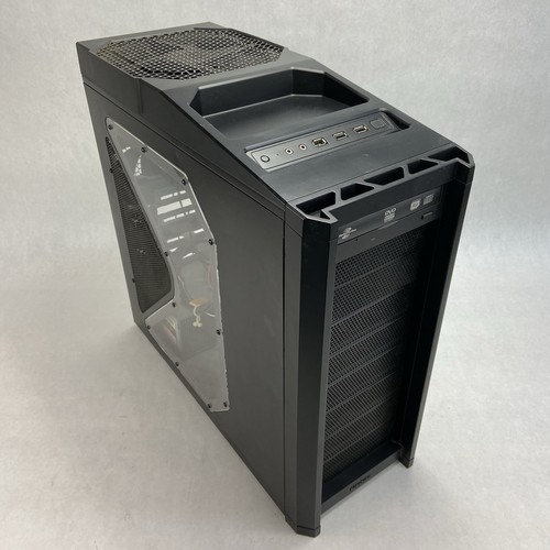 Antec 900 nine hundred atx - antec,