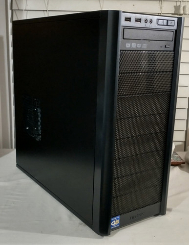 Antec gaming computer