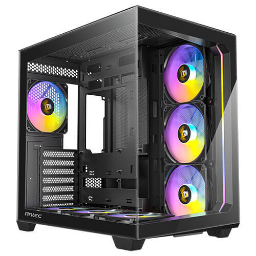Antec constellation series - antec,