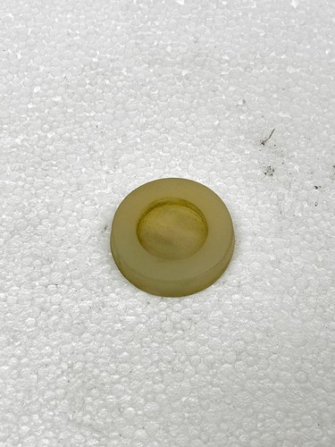 Single original rubber foot - single,