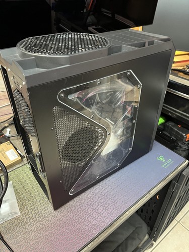 Antec 902 atx full - 902, pc