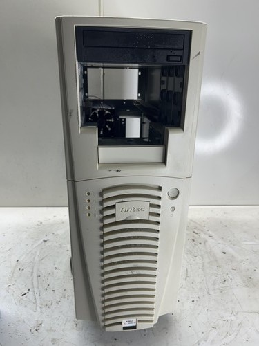 Antec sx830 beige desktop - antec,