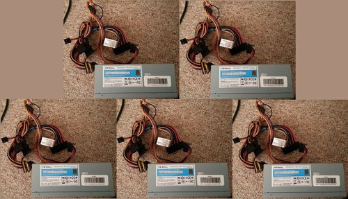 Lot antec mt 352 - of, mt-352