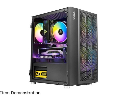 Antec nx200m micro - antec, tower