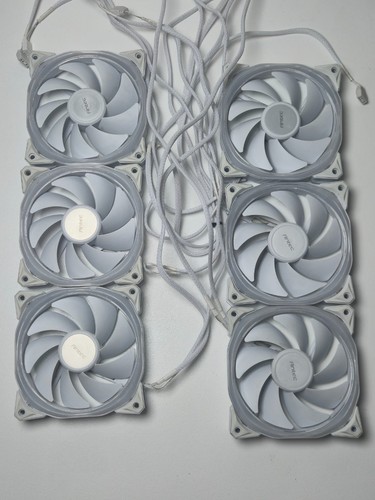 Antec fusion fans 120mm - fusion,