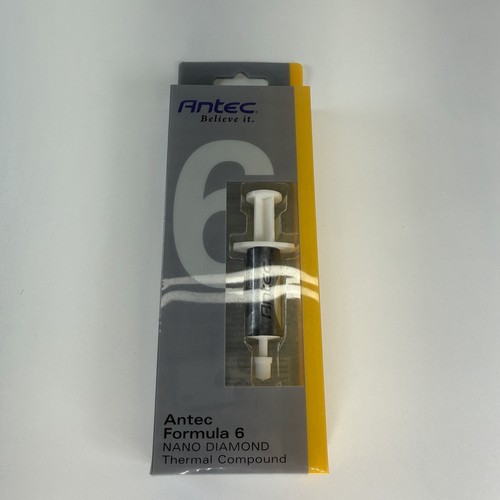 Antec formula nano diamond - antec, 6