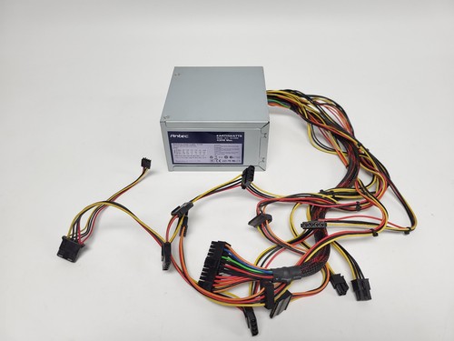 Antec 430d earthwatts power - ea-430d,