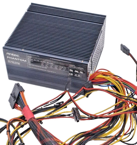 Antec phantom 350 watt - 350,