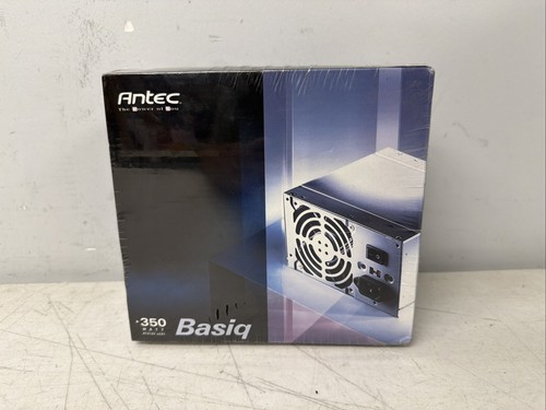 Antec basiq bp350 350 - antec,