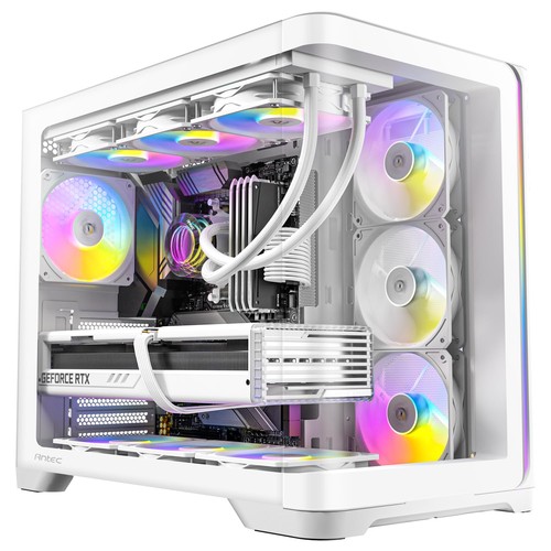 Antec c5curveargbwhite - c5curveargbwhite, c5
