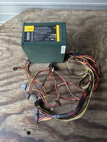 Antec 380d green 4 - antec, ea-380d