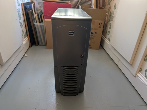 Antec plus 1080 amg - plus,