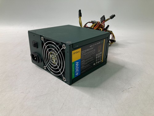 Antec earthhwatts plus - 80,