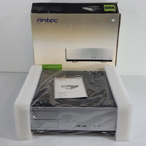 Antec nsk2400 solution series - antec,