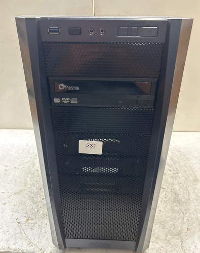 Antec 300 three hundred - hundred, atx