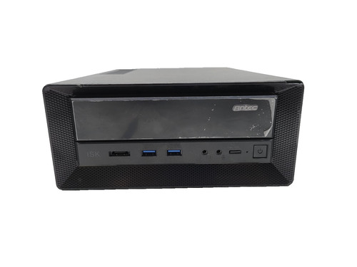 Antec isk 300 150 mini - antec, mini-itx