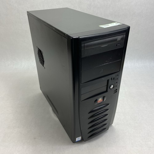 Antec solutions slk1650b - slk1650b, mid