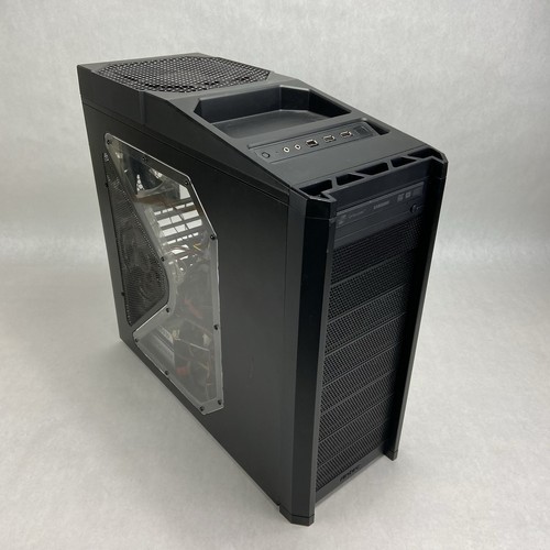 Antec 900 mid - mid, gaming