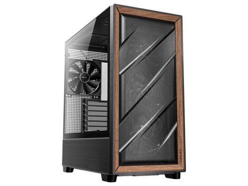 Antec flux wood pwm - 5, fans