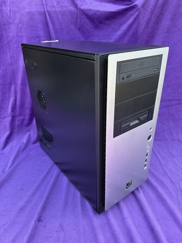 Antec nsk 6582 silver face - 6582,