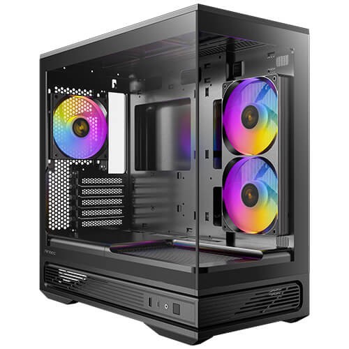 Antec c2m argb 270 degree - argb,