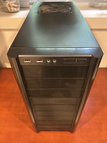 Antec three hundred model - three,